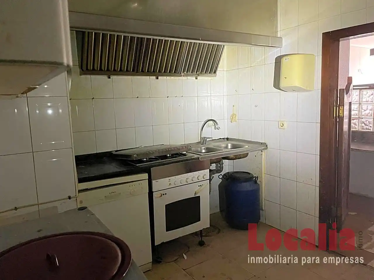 Business premises for sale in Eulogio Fernández Barros, imagen 8