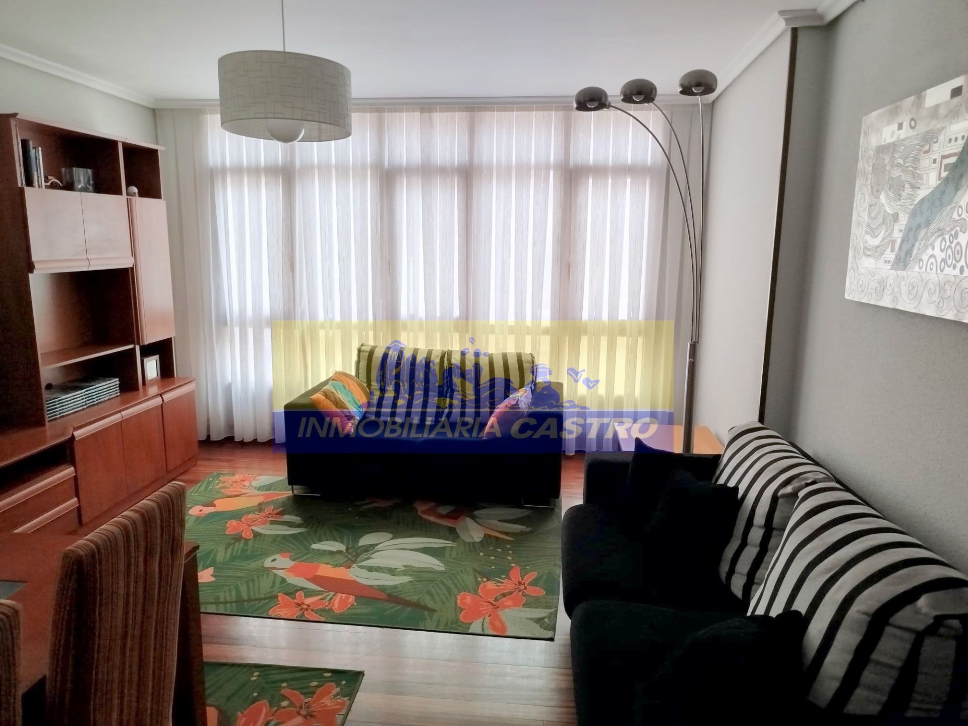 Flat to rent in Centro