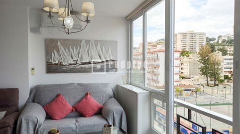 Foto 5 von Wohnung zum Verkauf in Decano Pedro Navarrete, La Carihuela - Los Nidos, Torremolinos