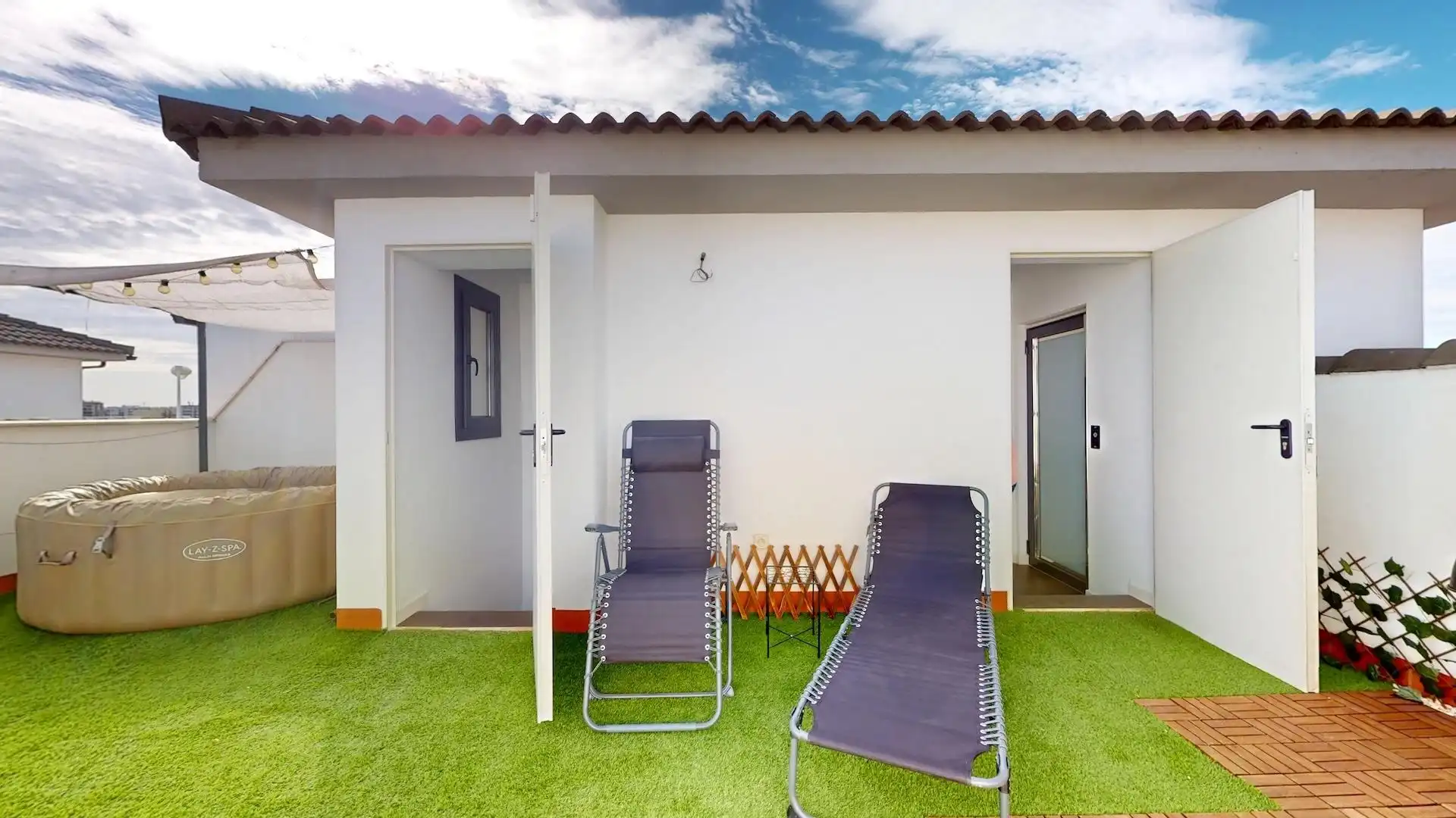 Maison mitoyenne avec piscine à vendre à Calle MANOS UNIDAS, imagen 31