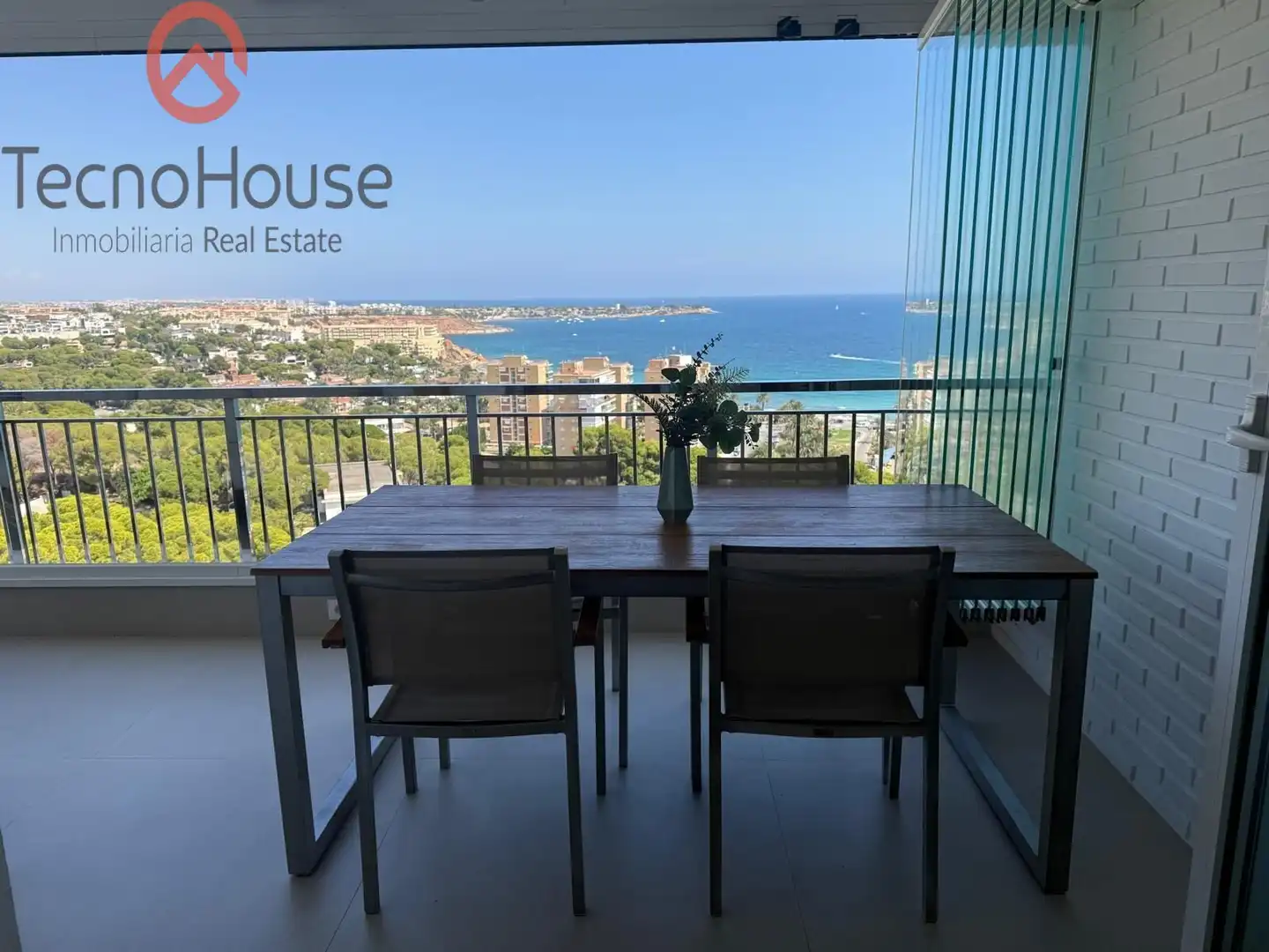 Apartament amb jardí en venda a Calle Calle Lope de Vega-Campoamor, imagen 8