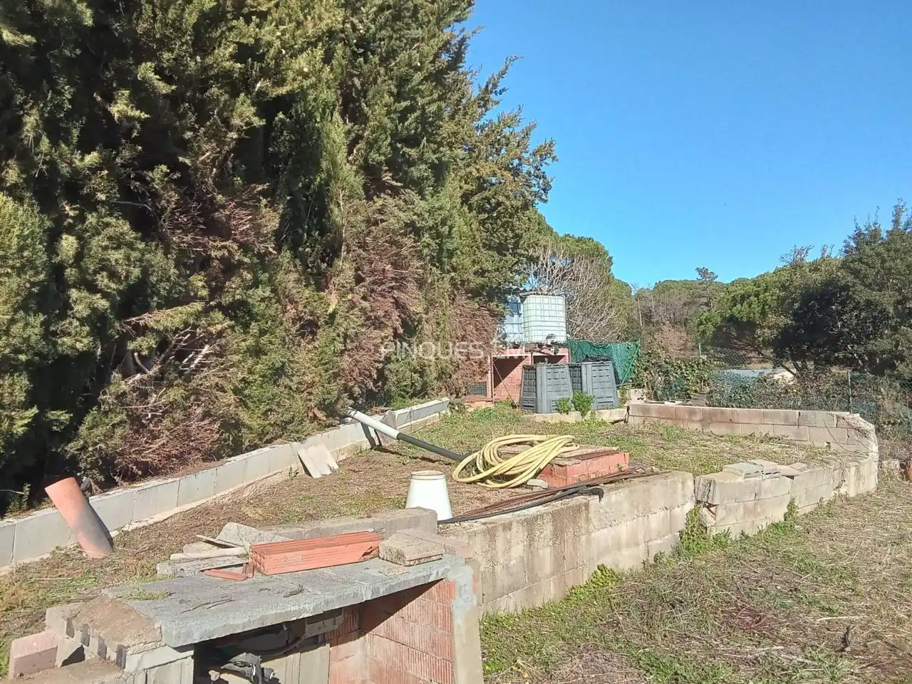 Casa o chalet en venta en Tordera con Calefacción y Terraza