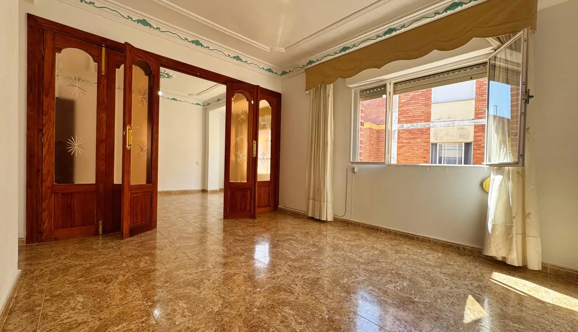 Dormitori de Apartament en venda en Pego