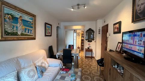 Foto 2 de Pis en venda a Plana Lledó, Barcelona