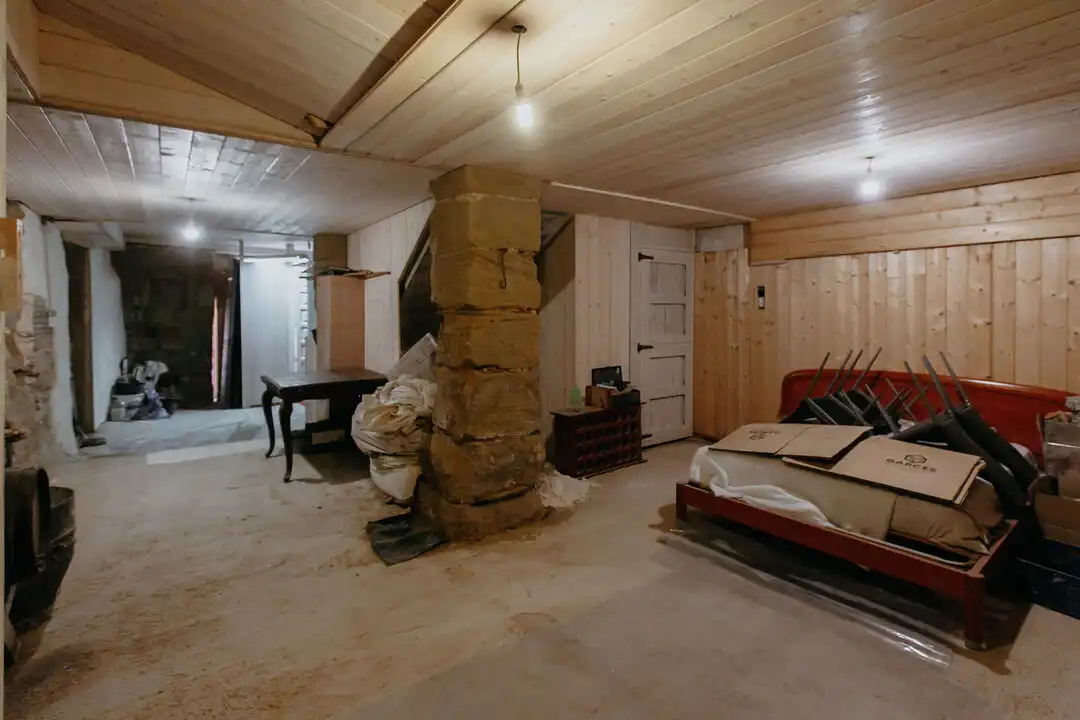 Casa con jardín en venta en Calle Baja 5, imagen 39