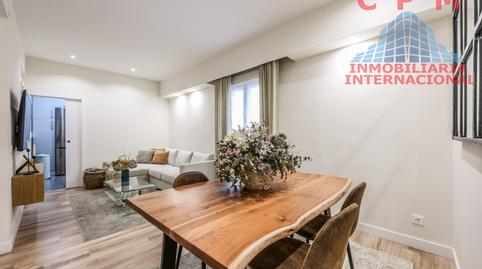 Foto 4 de Pis de lloguer a Nueva España,  Madrid Capital