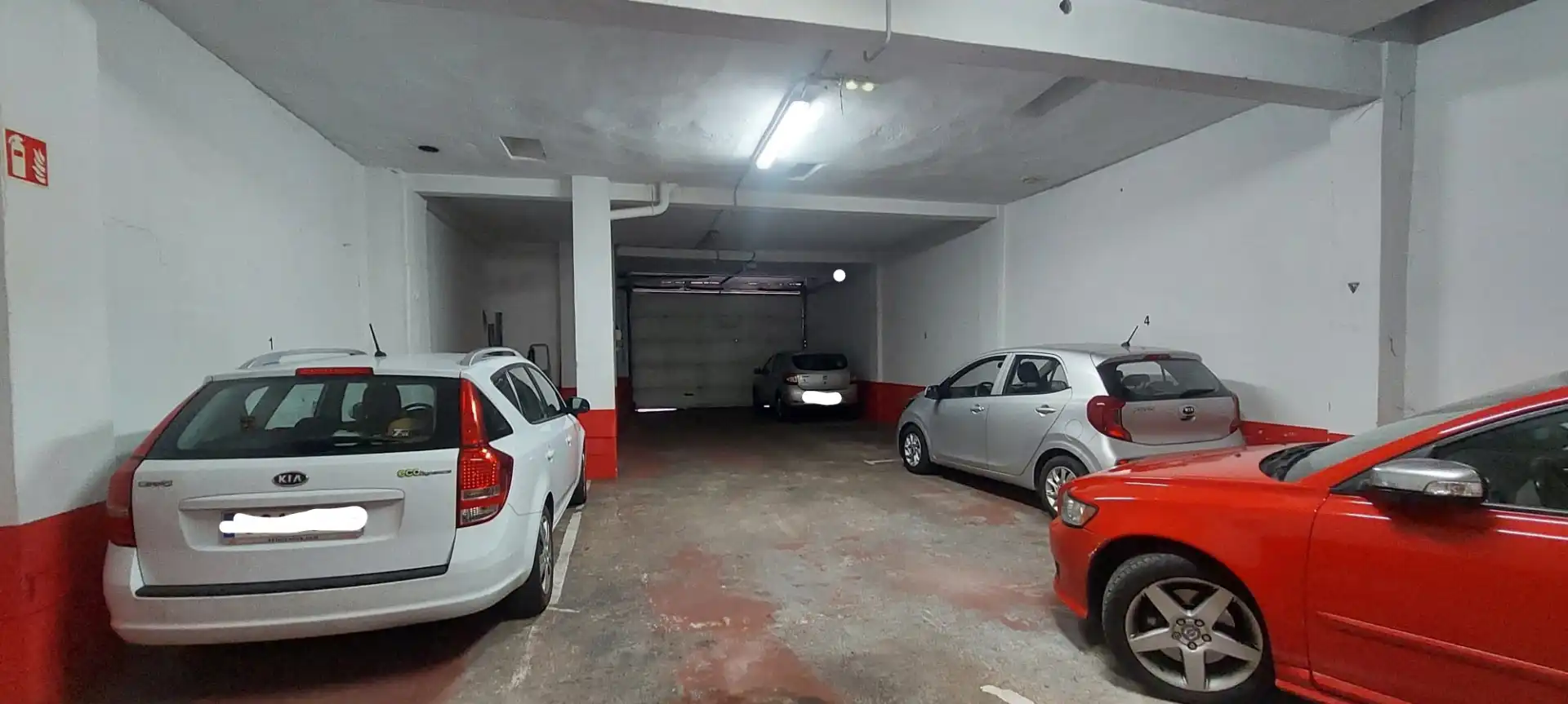Parking de Local en venta en Gijón  con Amueblado