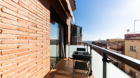 Foto 2 de Dúplex en venta en Carrer de Les Torres, Les Roquetes,  Barcelona Capital