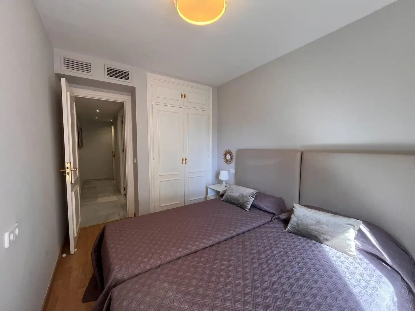 Piso en venta en CARLOS MACKINTOSCH, Playa Bajadilla - Puertos