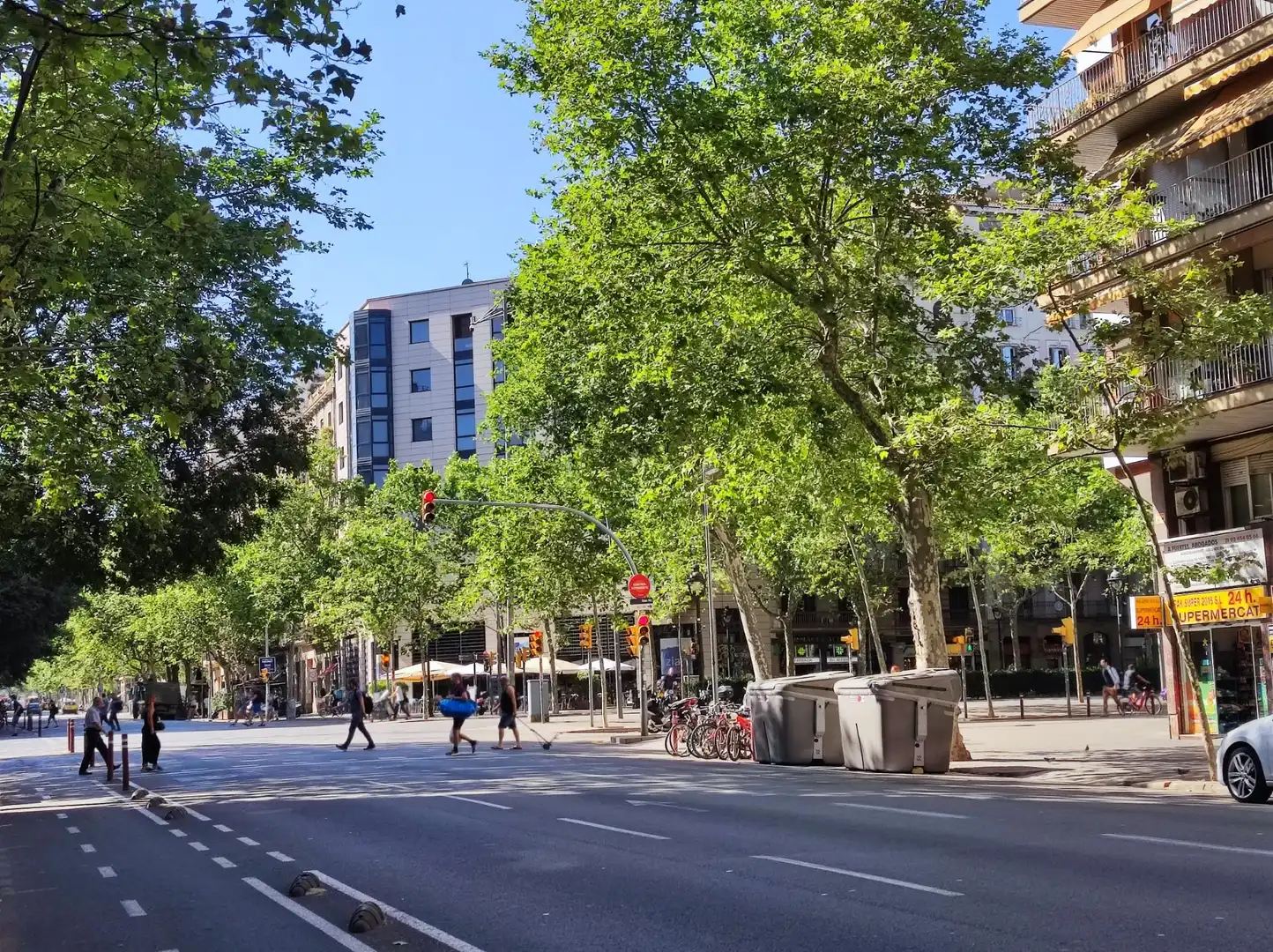Flat with lift for sale in Eixample, imagen 61