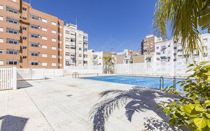Piscina de Pis en venda en Cartagena amb Aire condicionat, Calefacció i Parquet