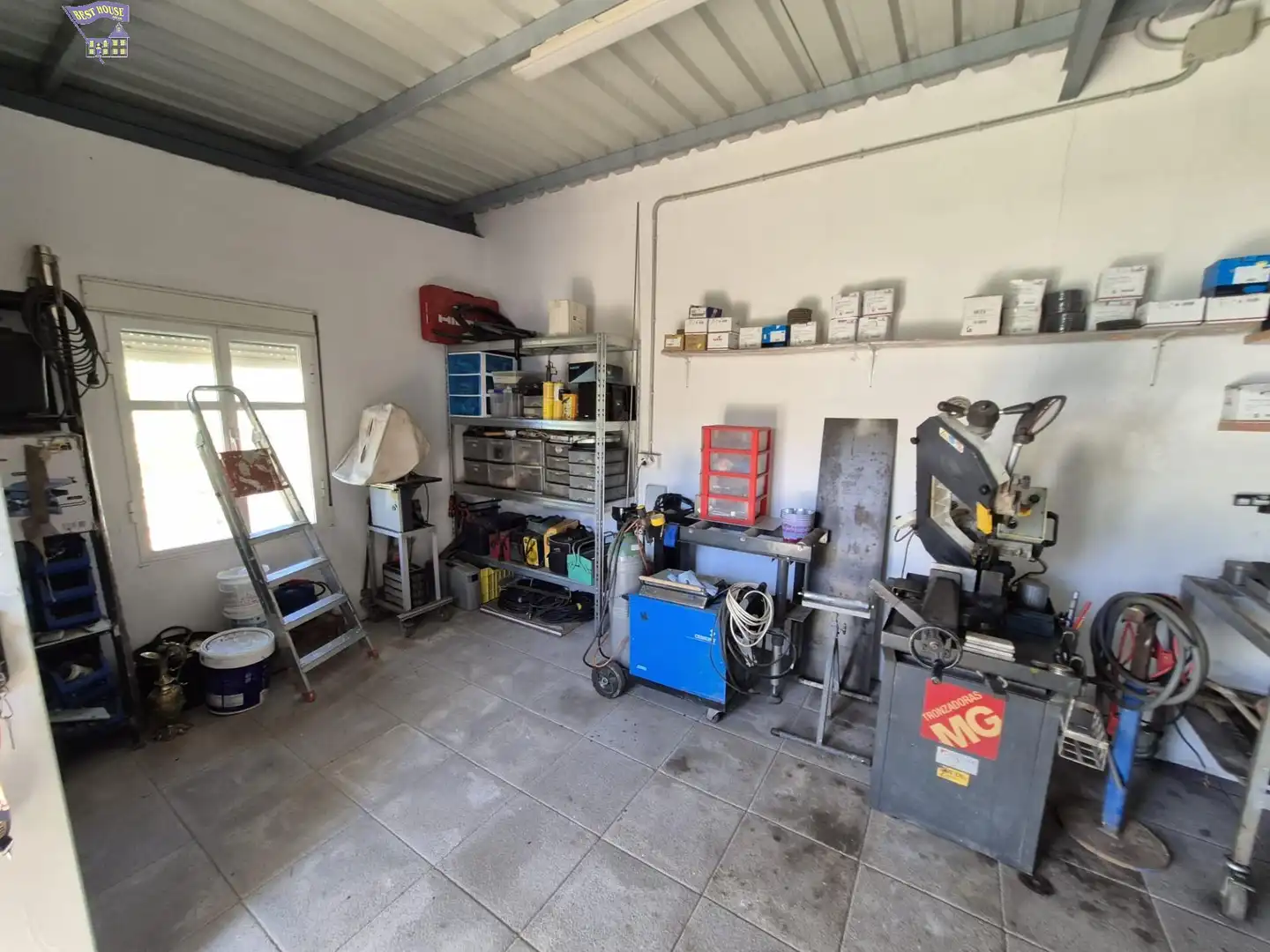 Villa avec piscine à vendre à Arcos de la Frontera, imagen 48