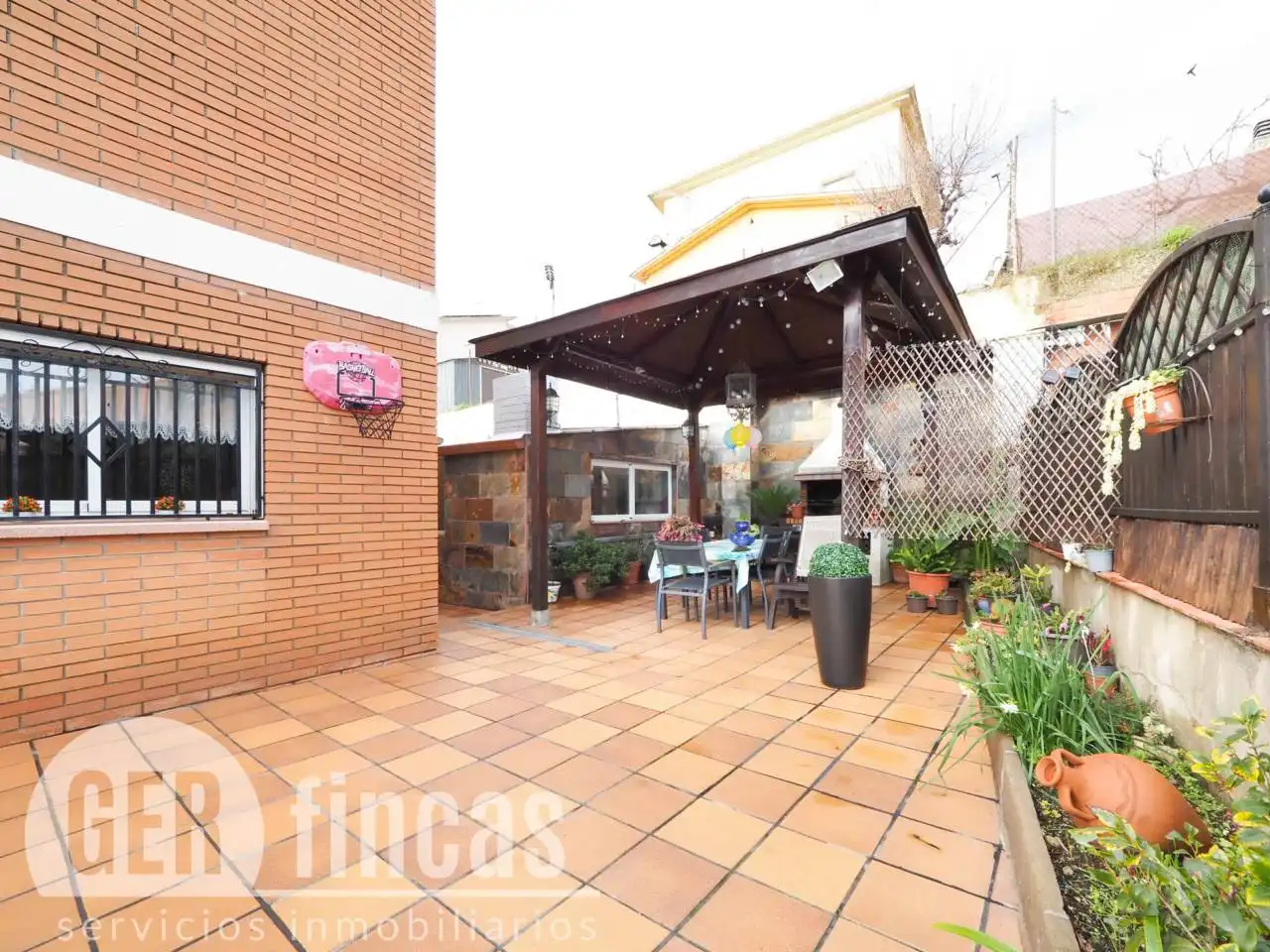 House with pool for sale in Calle Argelia, imagen 11