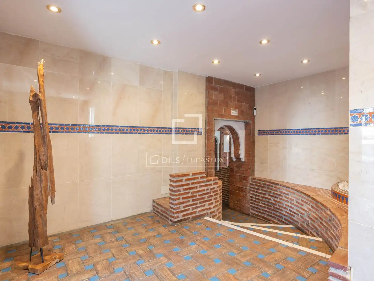 Villa mit Pool zum Verkauf in Mijas pueblo, imagen 7