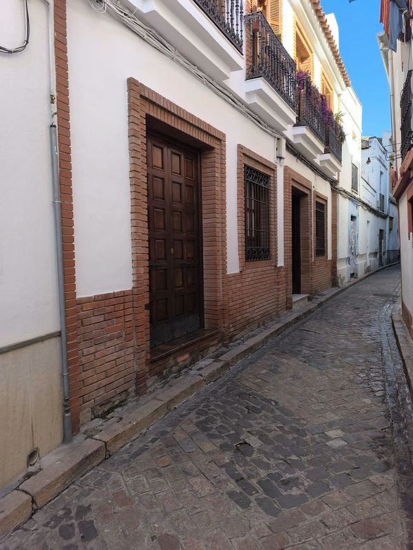 Apartament en venda a Calle Fernández Ruano, 4, Zona Centro