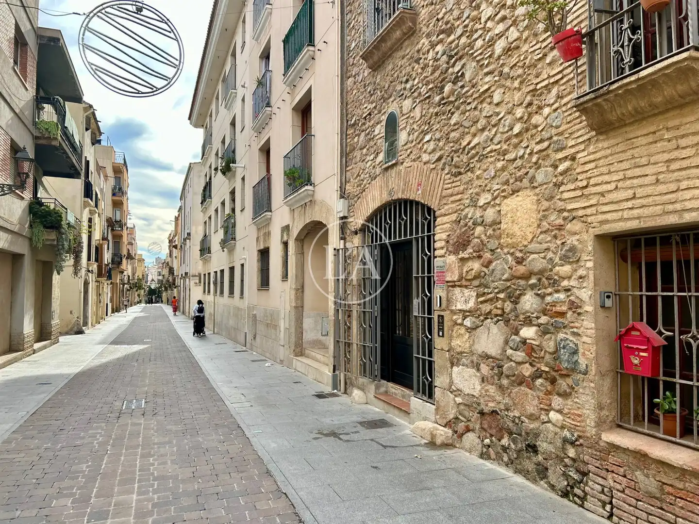 Vista exterior de Casa o chalet en venta en Cambrils con Aire acondicionado, Calefacción y Terraza
