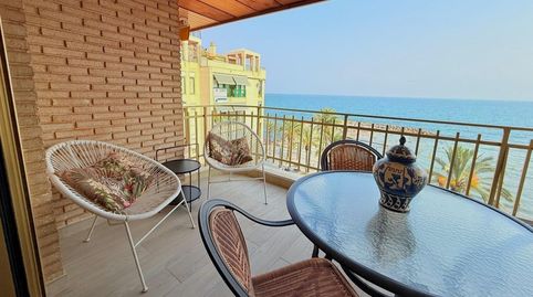 Foto 2 de Ático en venta en Calle Moriones, 2, Las Piscinas Naturales, Torrevieja