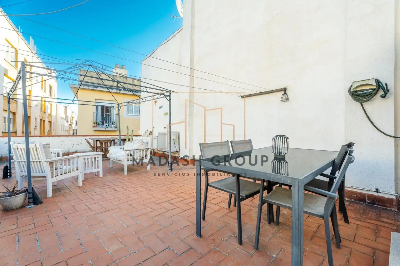 Reihenhaus mit Terrasse zum Verkauf in RASETA DE SALES, imagen 36