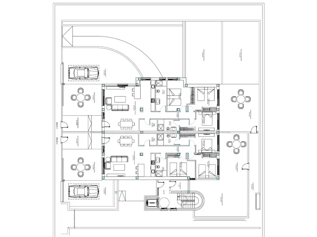 Apartment with pool for sale in Calle Perseo, imagen 34
