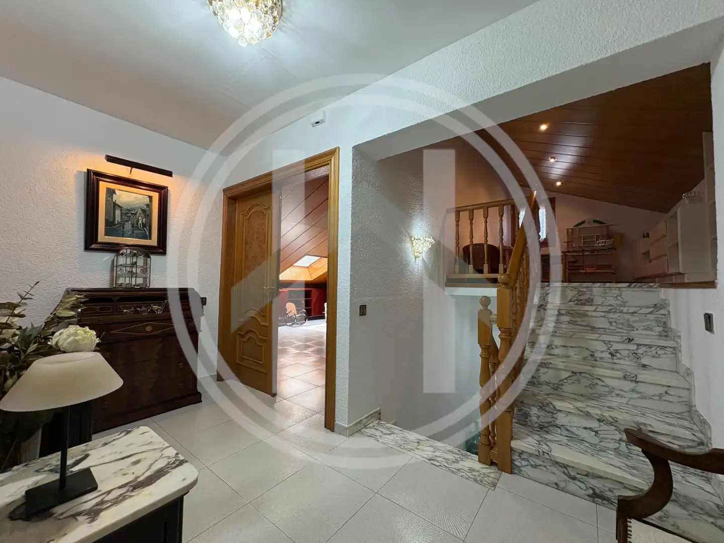 Casa o xalet en venda en Cardedeu amb Aire condicionat, Calefacció i Jardí privat