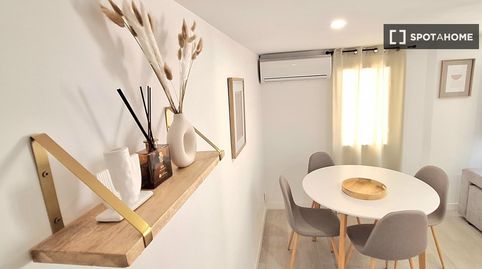 Foto 4 de Habitació a Paseo Independencia, Zaragoza Capital