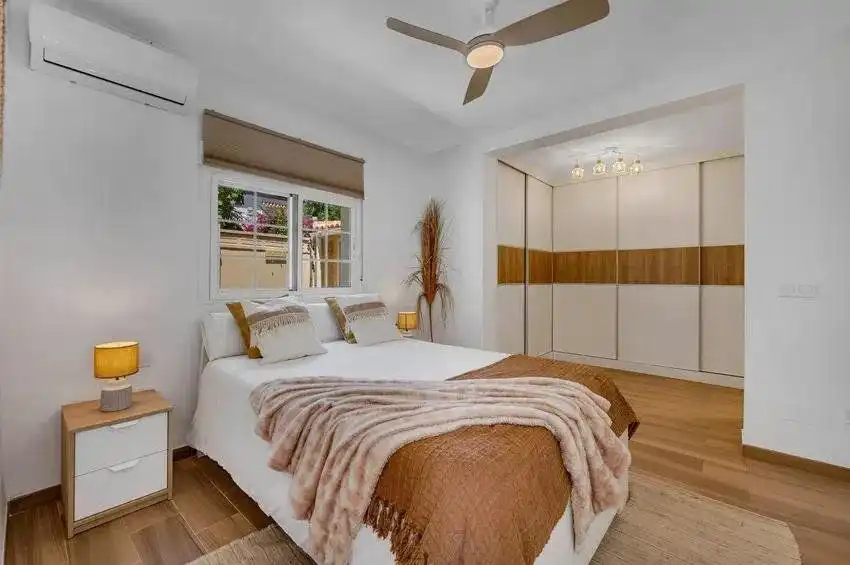 Chalet en venta en cortijo de maza, imagen 14