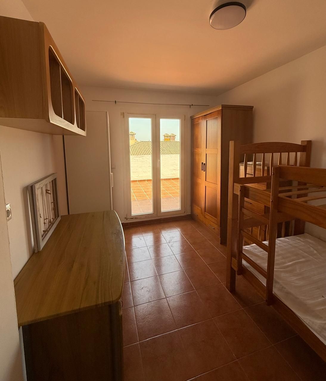 Habitación de Dúplex en venta en Algeciras