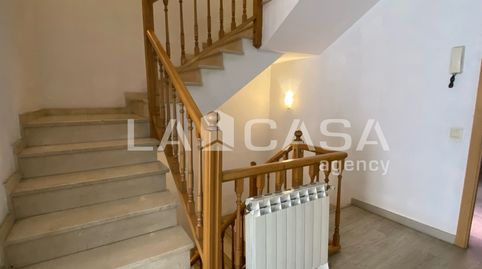 Foto 3 de Casa o chalet en venta en Puigfred, Badalona