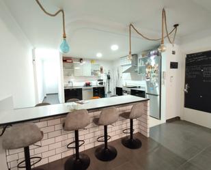 Kitchen of Planta baja for sale in Almoradí