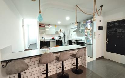 Kitchen of Planta baja for sale in Almoradí