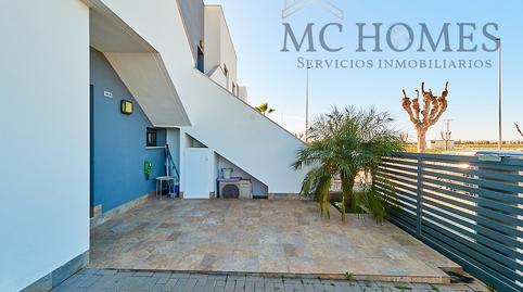 Foto 2 de Planta baixa de lloguer a Avenida Monte de Lo, Pilar de la Horadada ciudad, Pilar de la Horadada