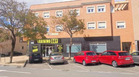 Foto 2 von Wohnung zum Verkauf in La Cañada de San Urbano, Almería Capital