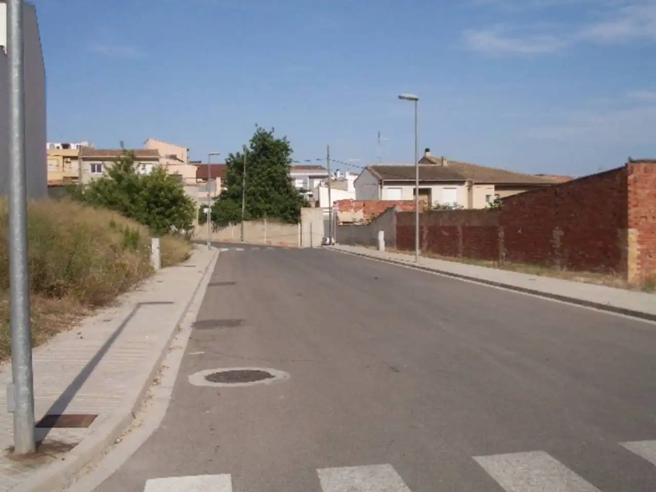 Terreny residencial en venda a Boxador Hilario Martinez, imagen 2
