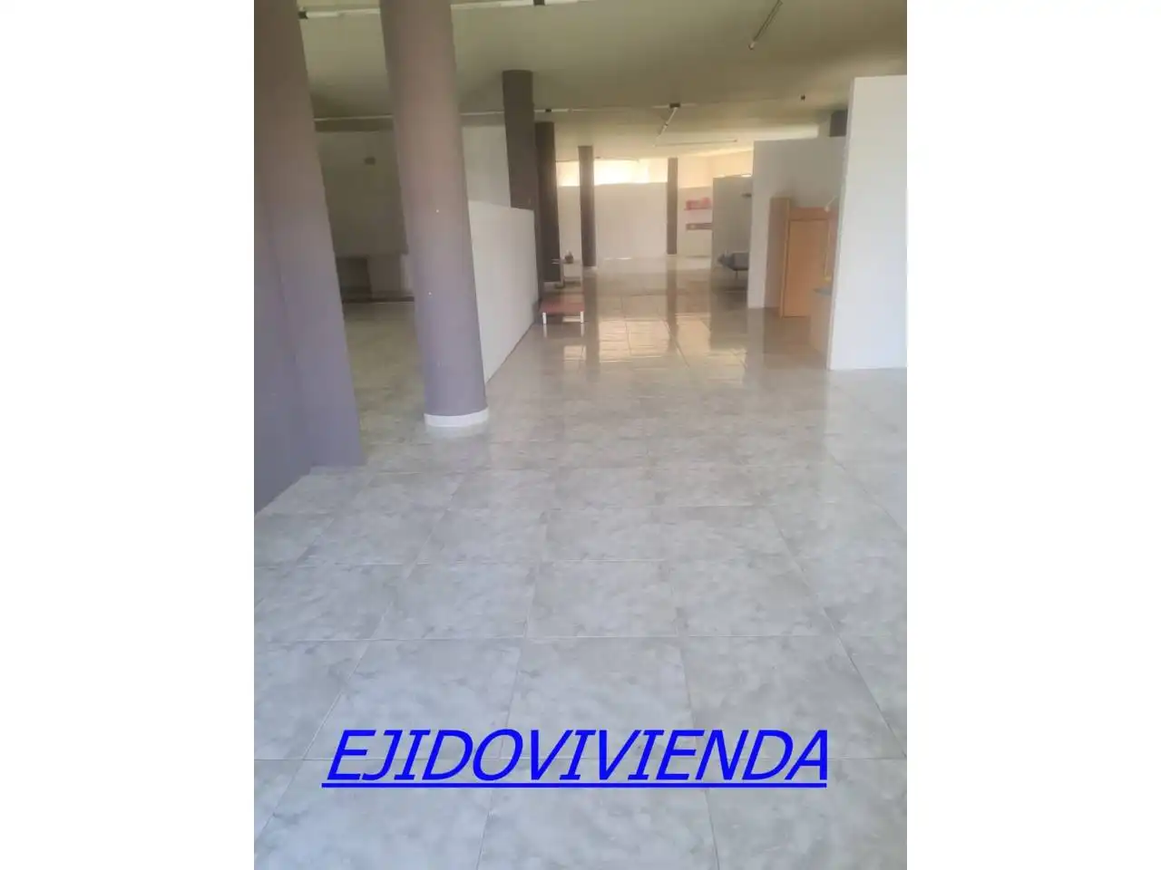 Edificio en venta en El Ejido