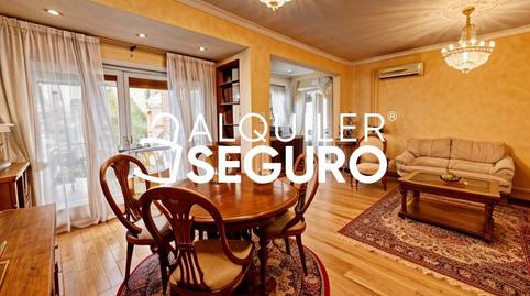 Photo 5 of Flat to rent in De Vicente Gaceo, Almenara -Ventilla, Madrid