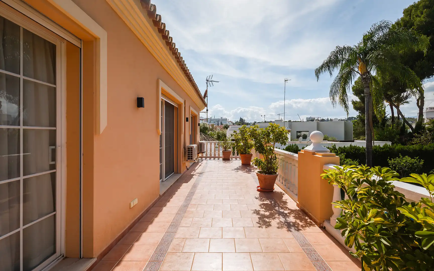 Maison avec piscine à vendre à Nueva Andalucía, imagen 23