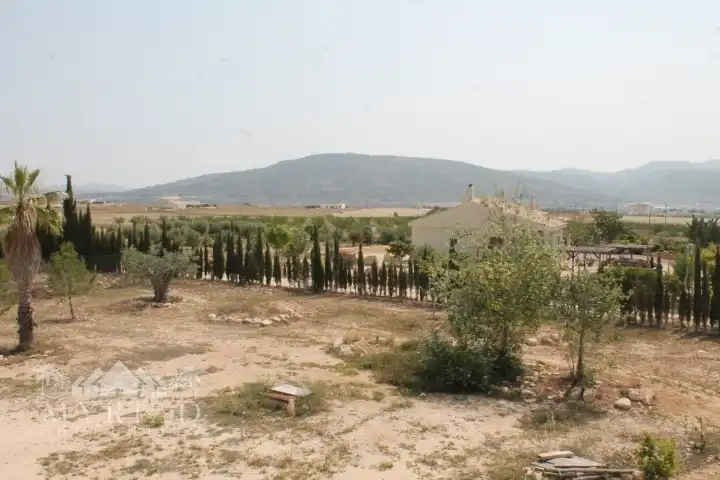 Landhaus zum Verkauf in El Pinós / Pinoso, imagen 8