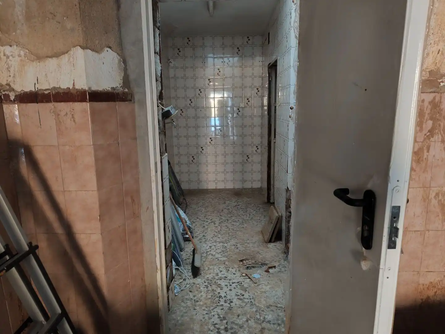 Baño de Casa o chalet en venta en El Campillo (Huelva), Huelva
