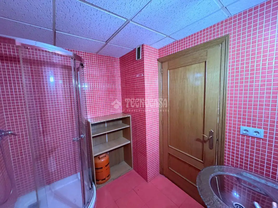 Habitación de Piso en venta en Badajoz