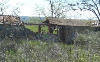 Außenansicht von Grundstücke zum verkauf in Aranjuez
