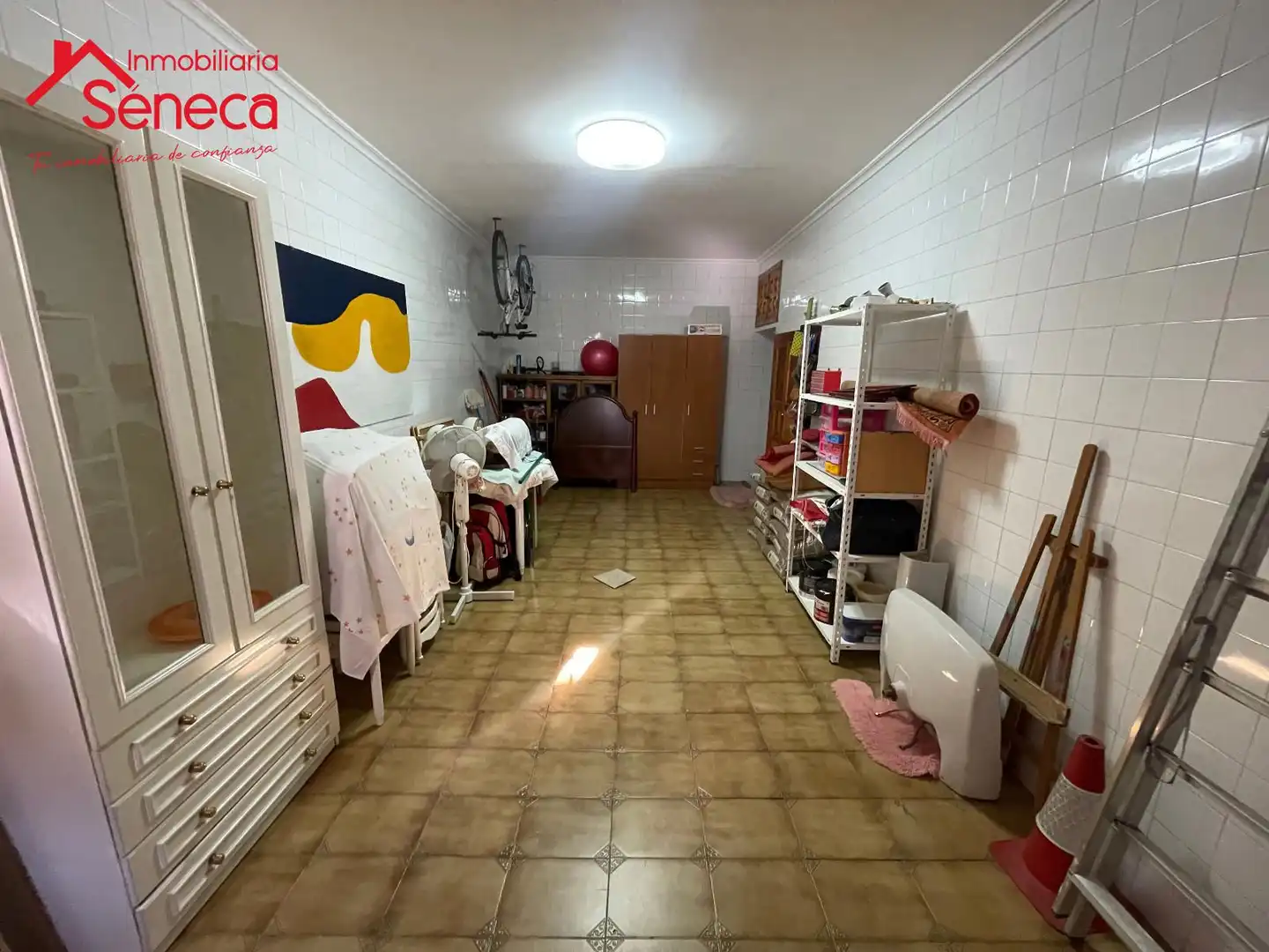 Detached homes for sale in El Carpio  with Air Conditioner, Heating and Furnished