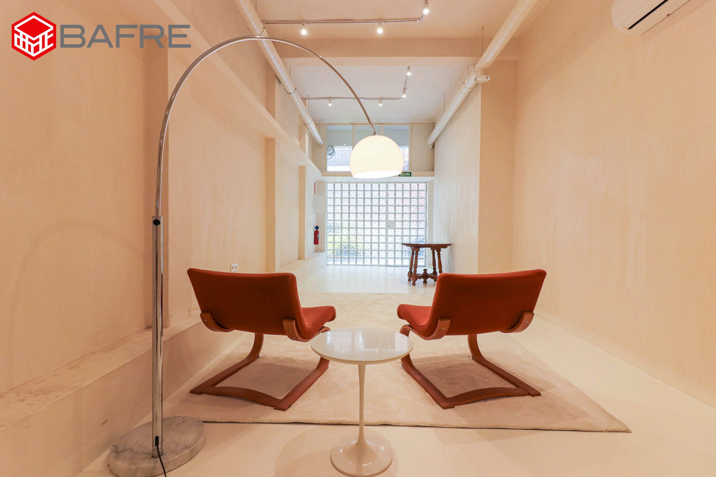 Flat for sale in  Madrid Capital  with Air Conditioner and Heating