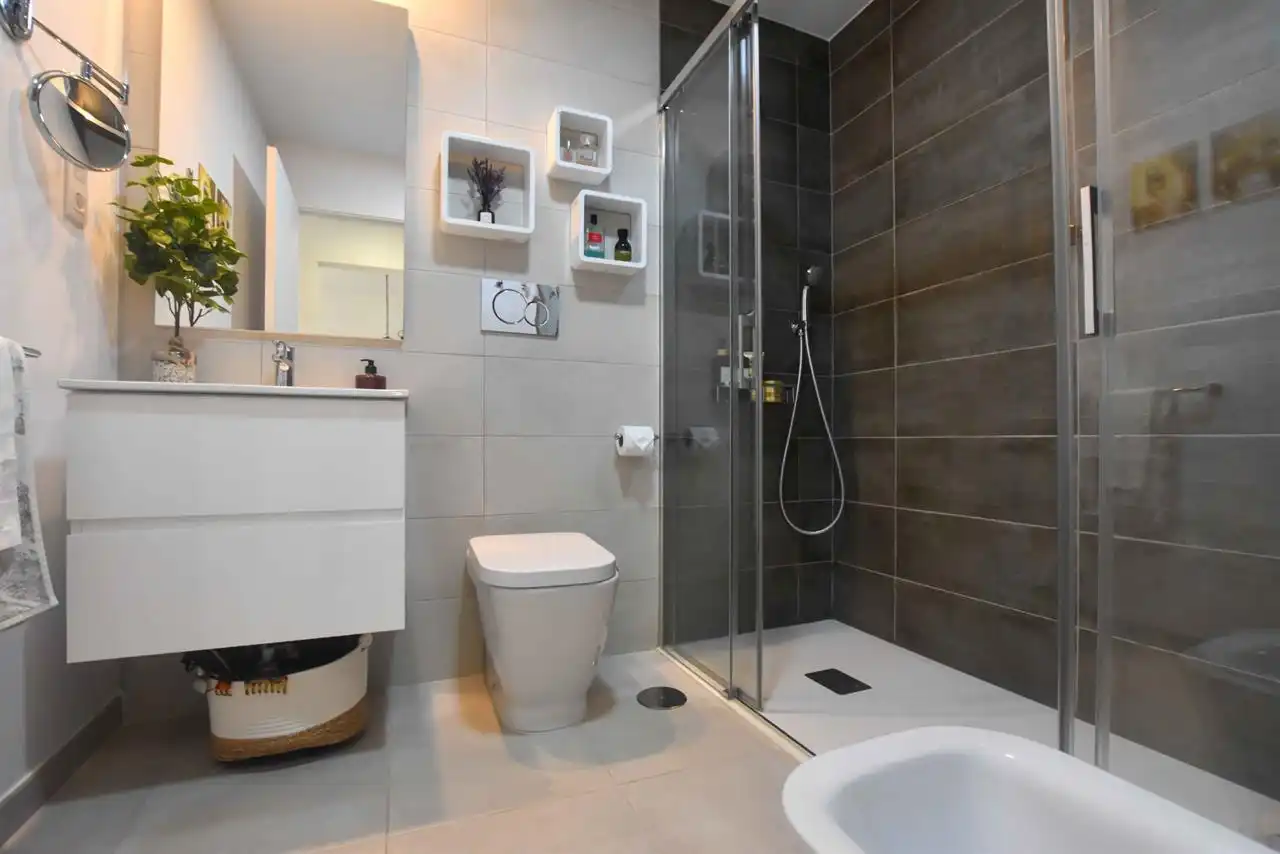 Apartamento con piscina en venta en San Juan de los Terreros, imagen 22