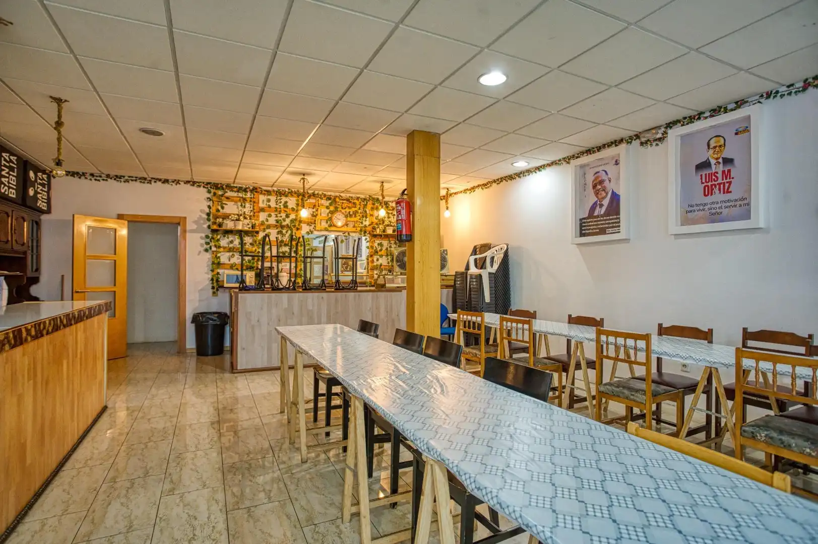 Local comercial en venda a Calle de Nuestra Señora de Sonsoles 32, imagen 9