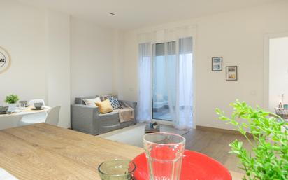 Bedroom of Flat for sale in Reus  with Air Conditioner, Heating and Terrace
