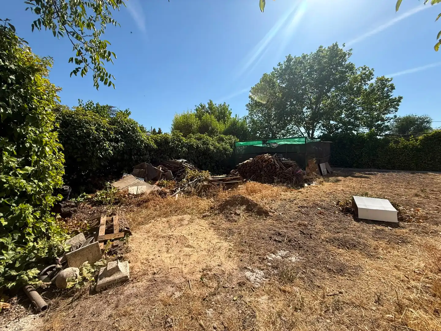 Casa o chalet en venta en Argamasilla de Alba con Jardín privado, Terraza y Piscina