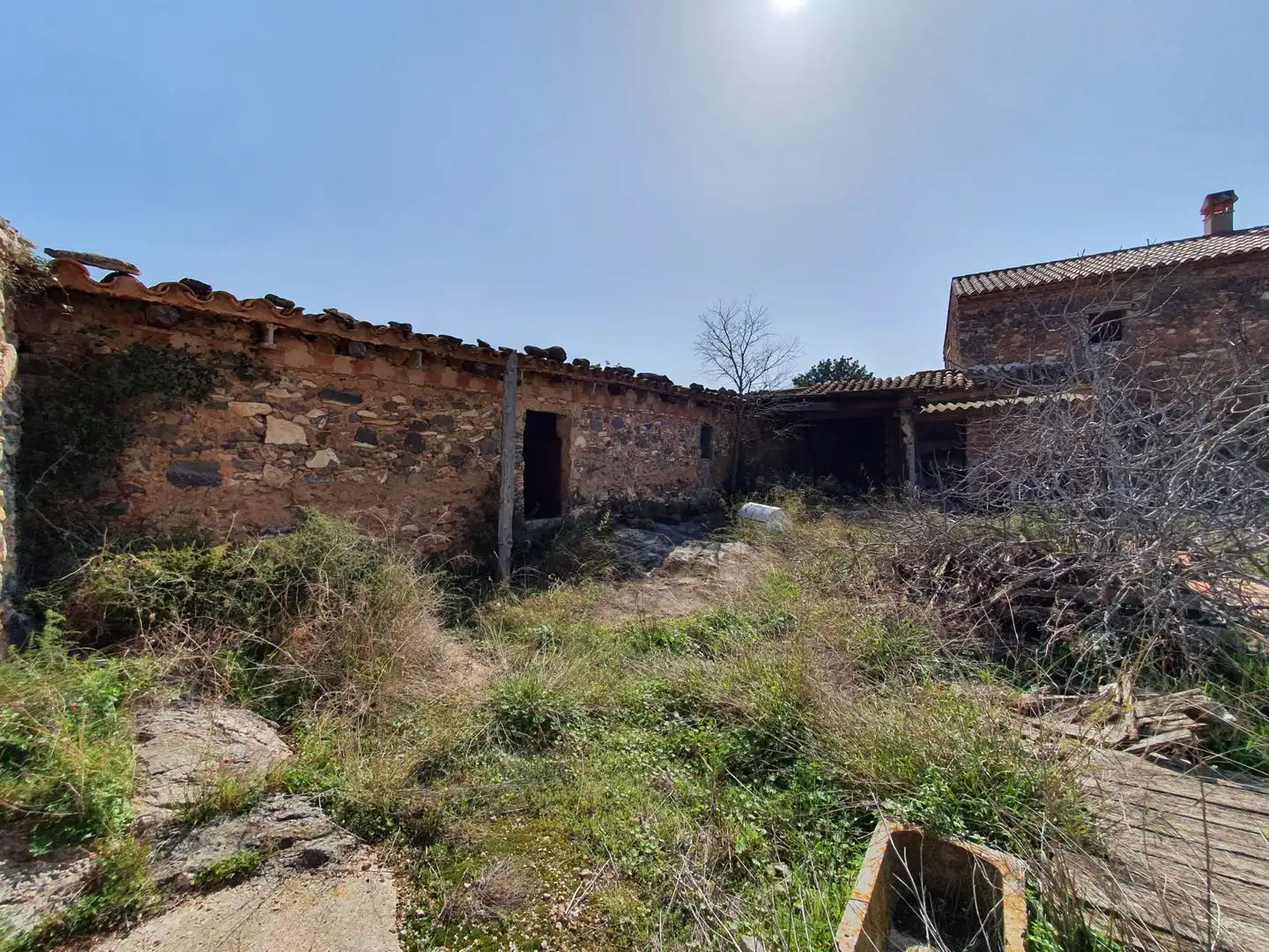 Terreno rustico in vendita a Segorbe, imagen 25