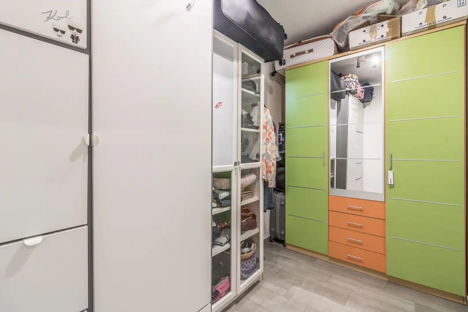 Planta baja en venta en L'Alcúdia con Aire acondicionado y Terraza