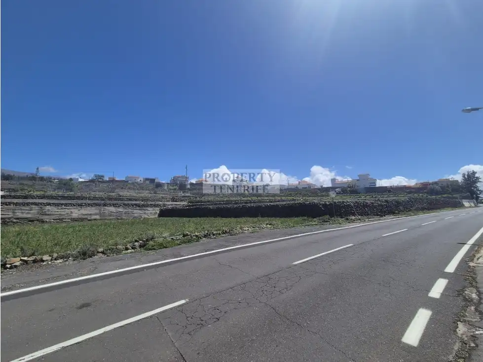 Terrenos y solares en venta en Vilaflor de Chasna, imagen 5