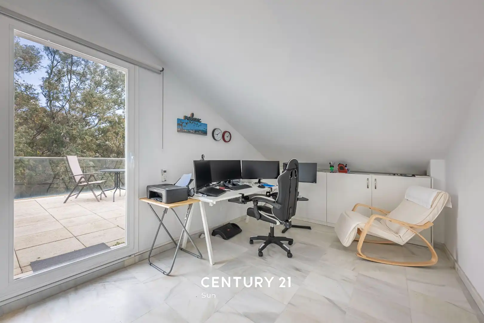 Houses for sale in Benalmádena  with Air Conditioner and Furnished